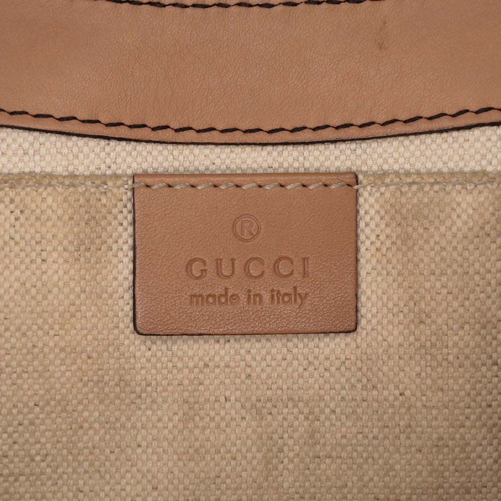Gucci Medium Guccissima Emily Shoulder Bag - 5