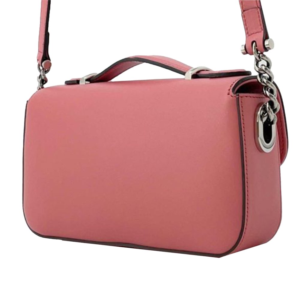 Gucci Mini Leather Petite GG Satchel - 2