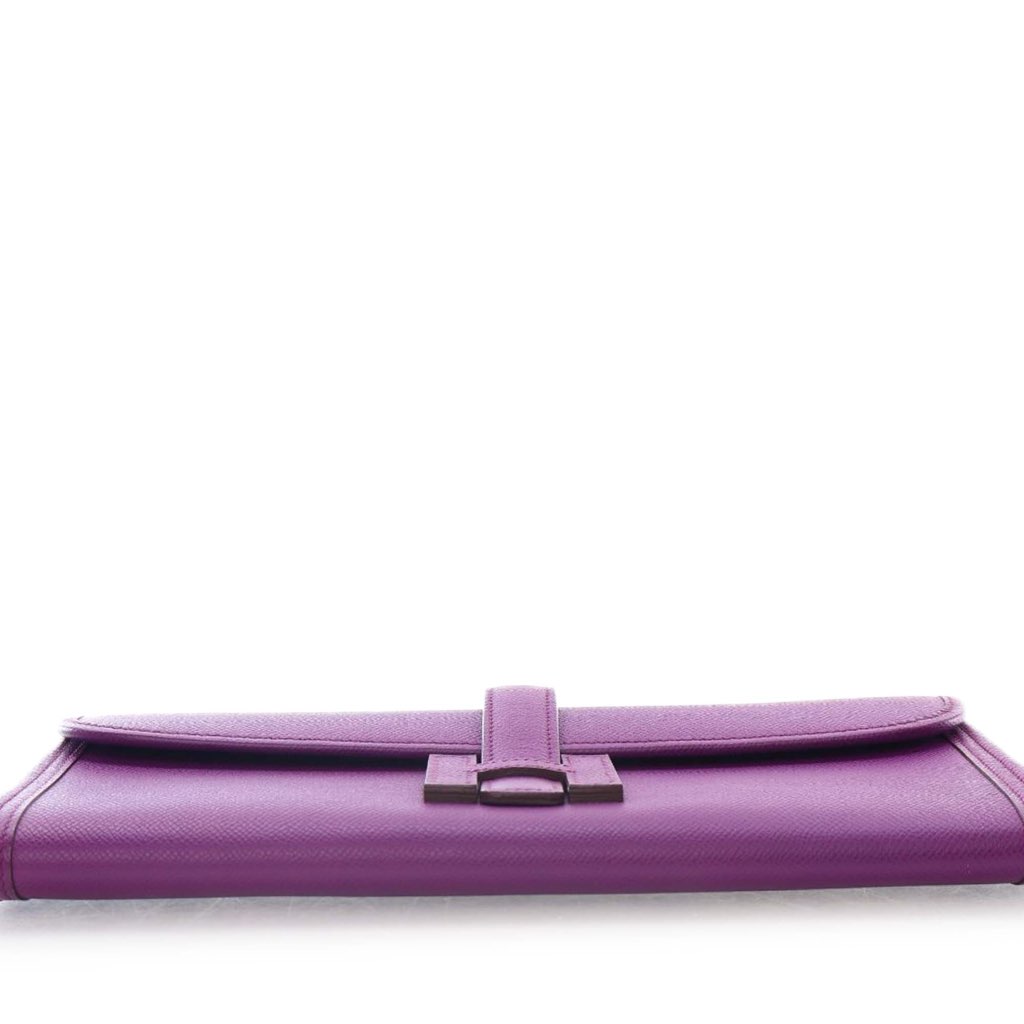 Hermès Epsom Jige Elan 29 - 5