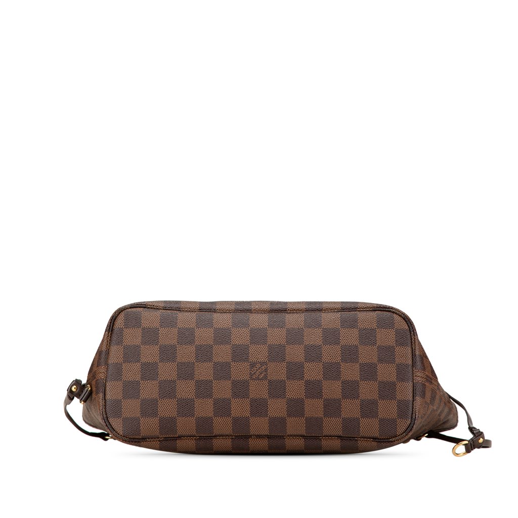 Louis Vuitton Damier Ebene Neverfull PM - 3