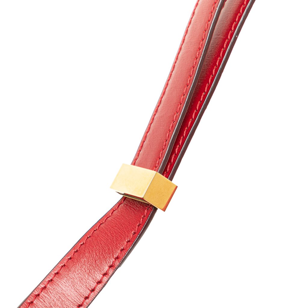 Celine Medium Calfskin Classic Box - Image 15