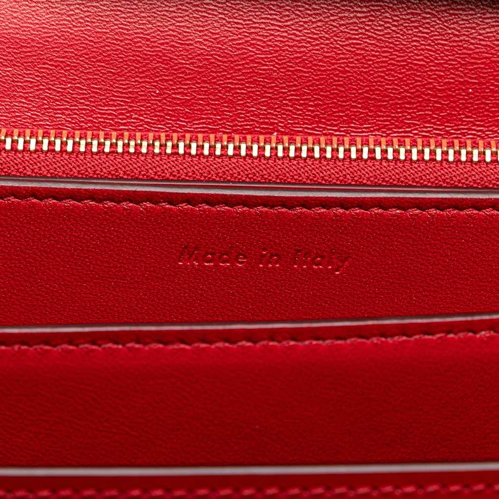 Celine Medium Calfskin Classic Box - Detail 1