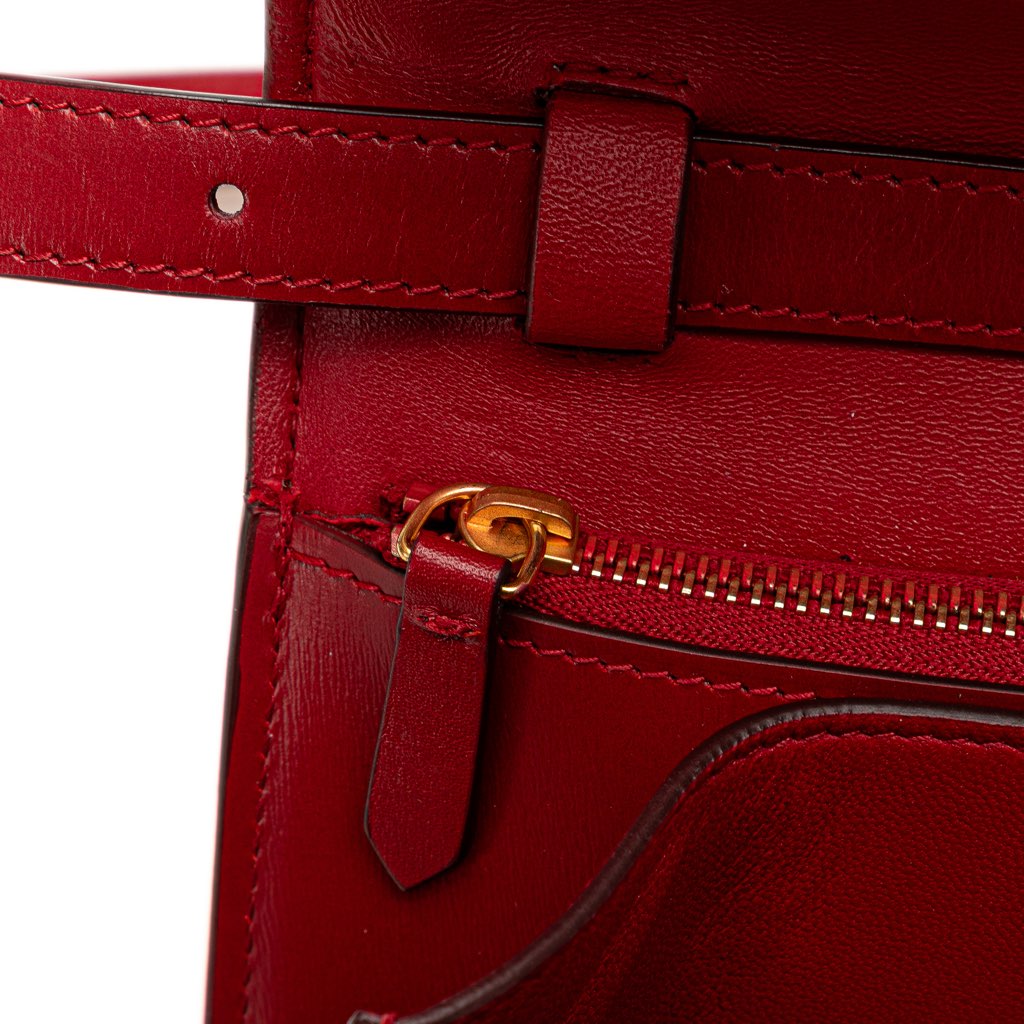 Celine Medium Calfskin Classic Box - Detail 2