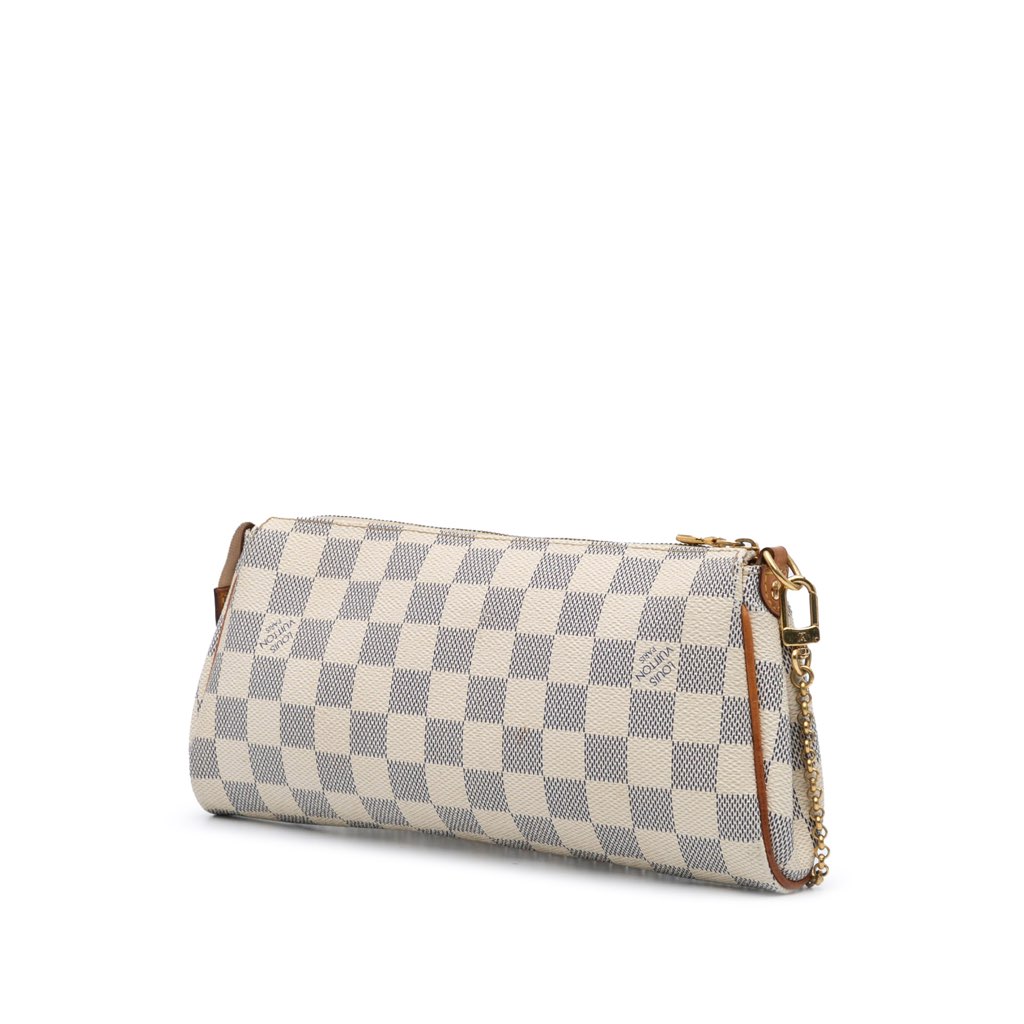Louis Vuitton Damier Azur Eva - 2