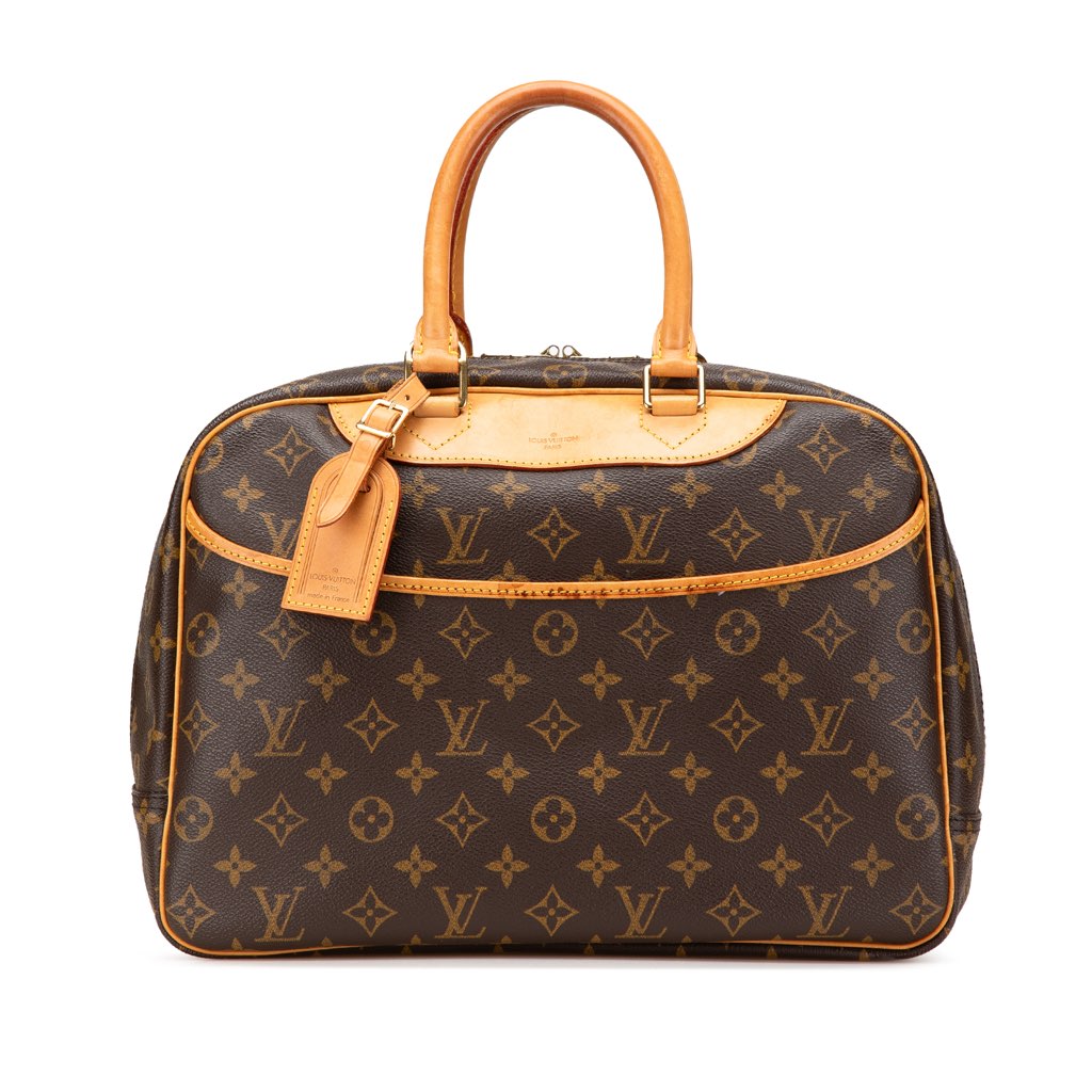 Louis Vuitton Monogram Deauville