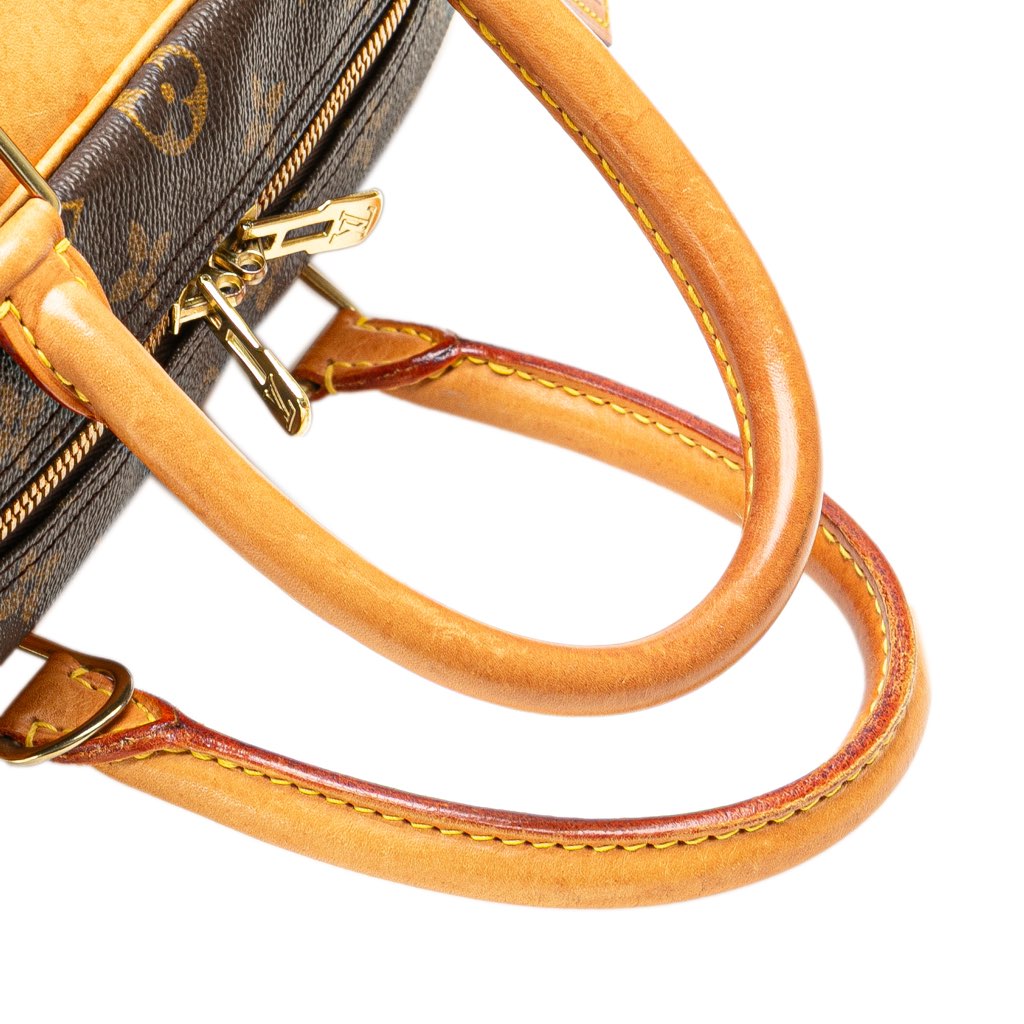 Louis Vuitton Monogram Deauville - Image 13