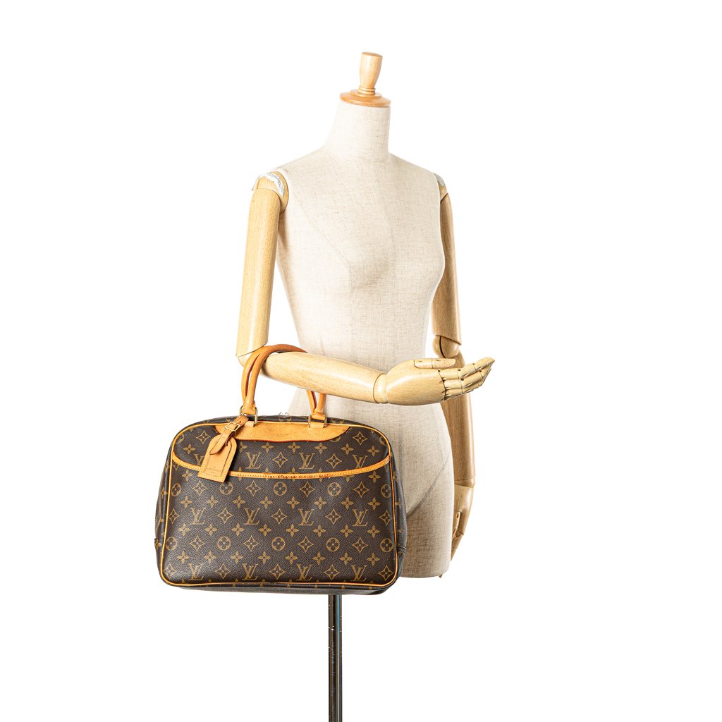 Louis Vuitton Monogram Deauville - Image 14