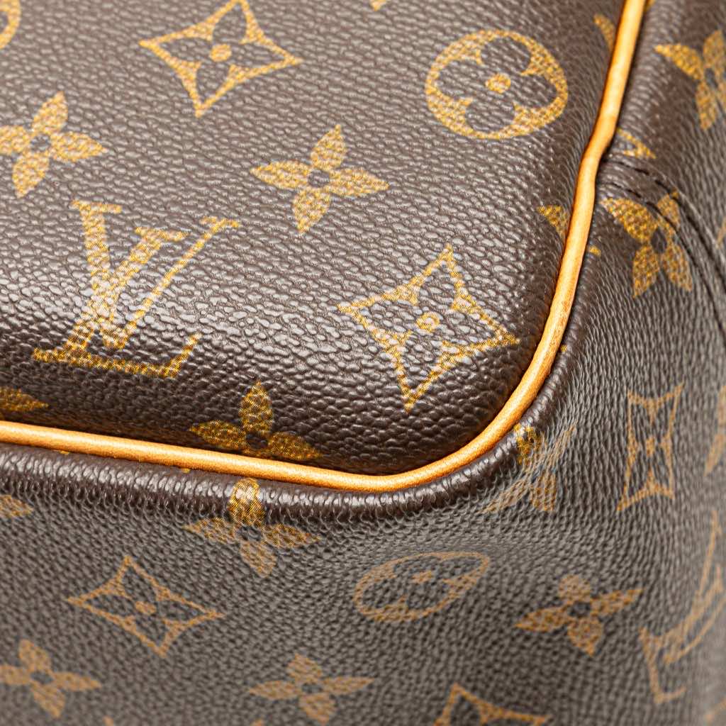 Louis Vuitton Monogram Deauville - Image 10