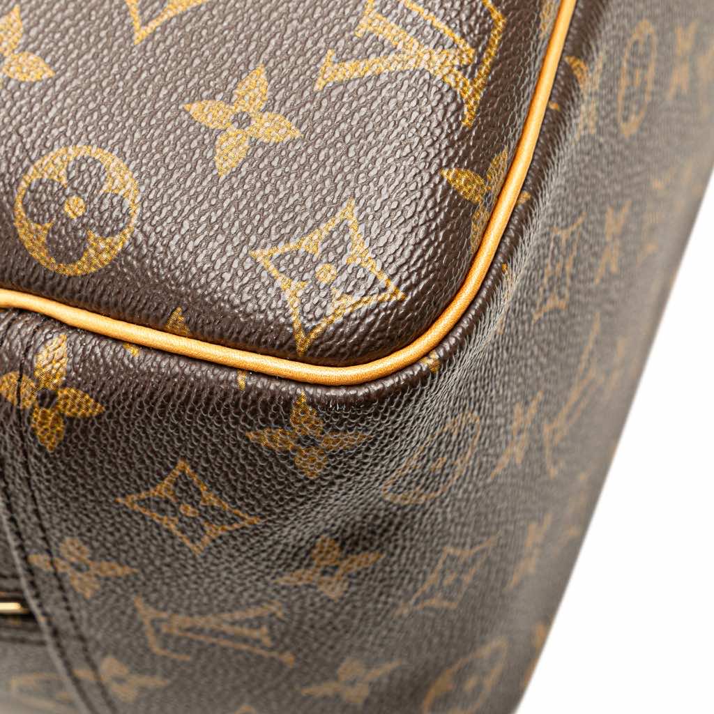 Louis Vuitton Monogram Deauville - Image 11