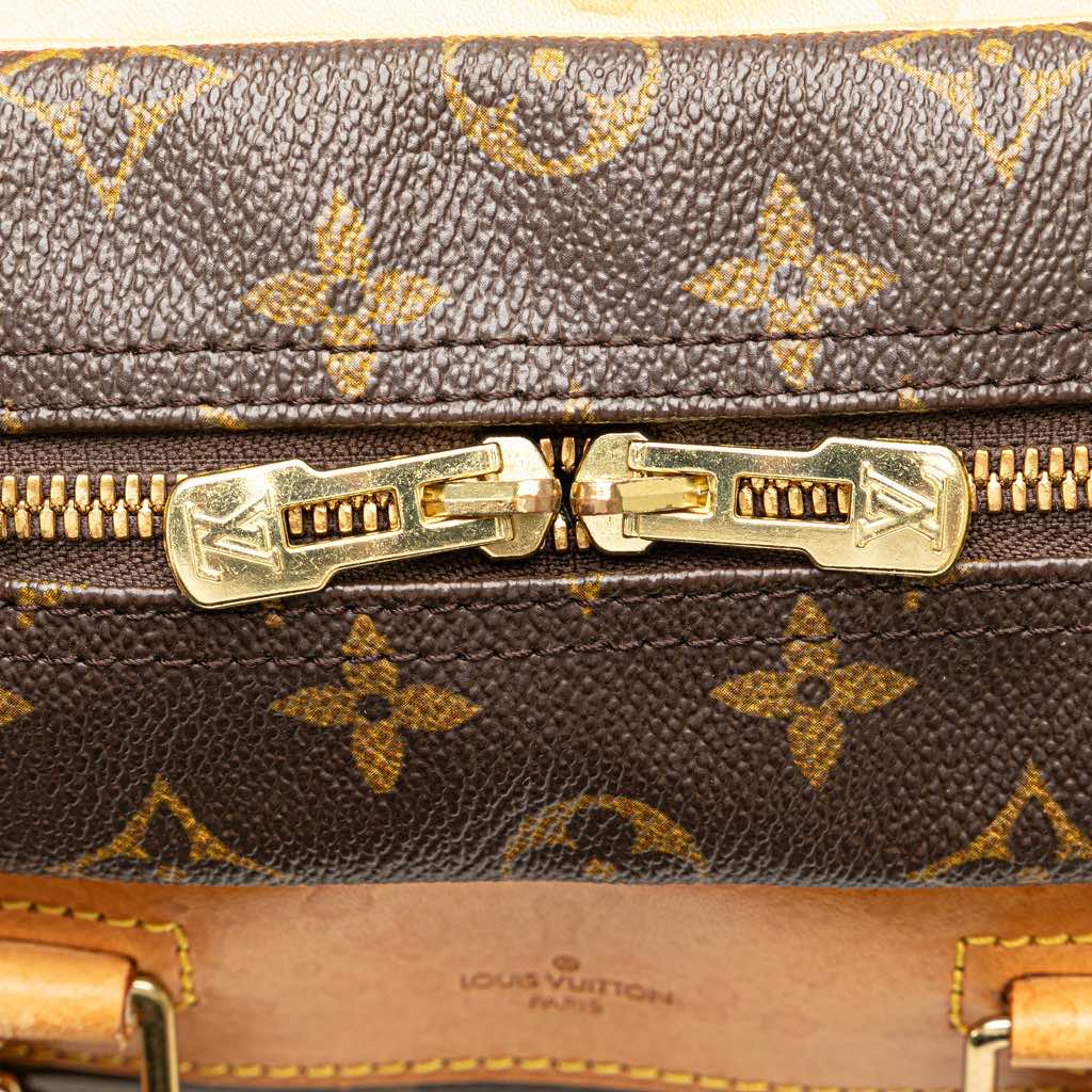 Louis Vuitton Monogram Deauville - Image 12