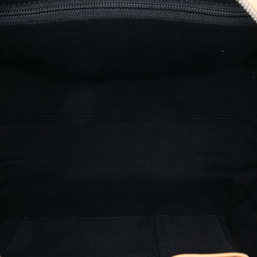 Celine Leather Boogie Handbag - 4