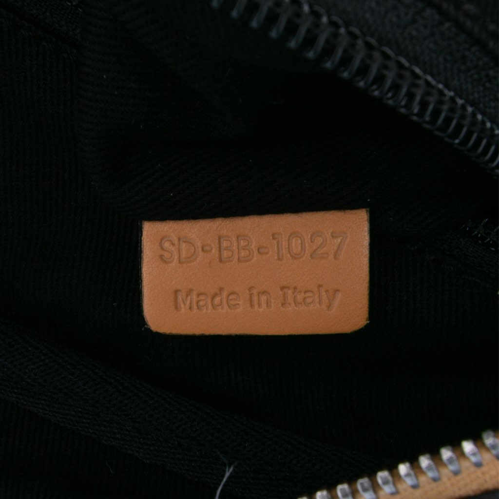 Celine Leather Boogie Handbag - Detail 1