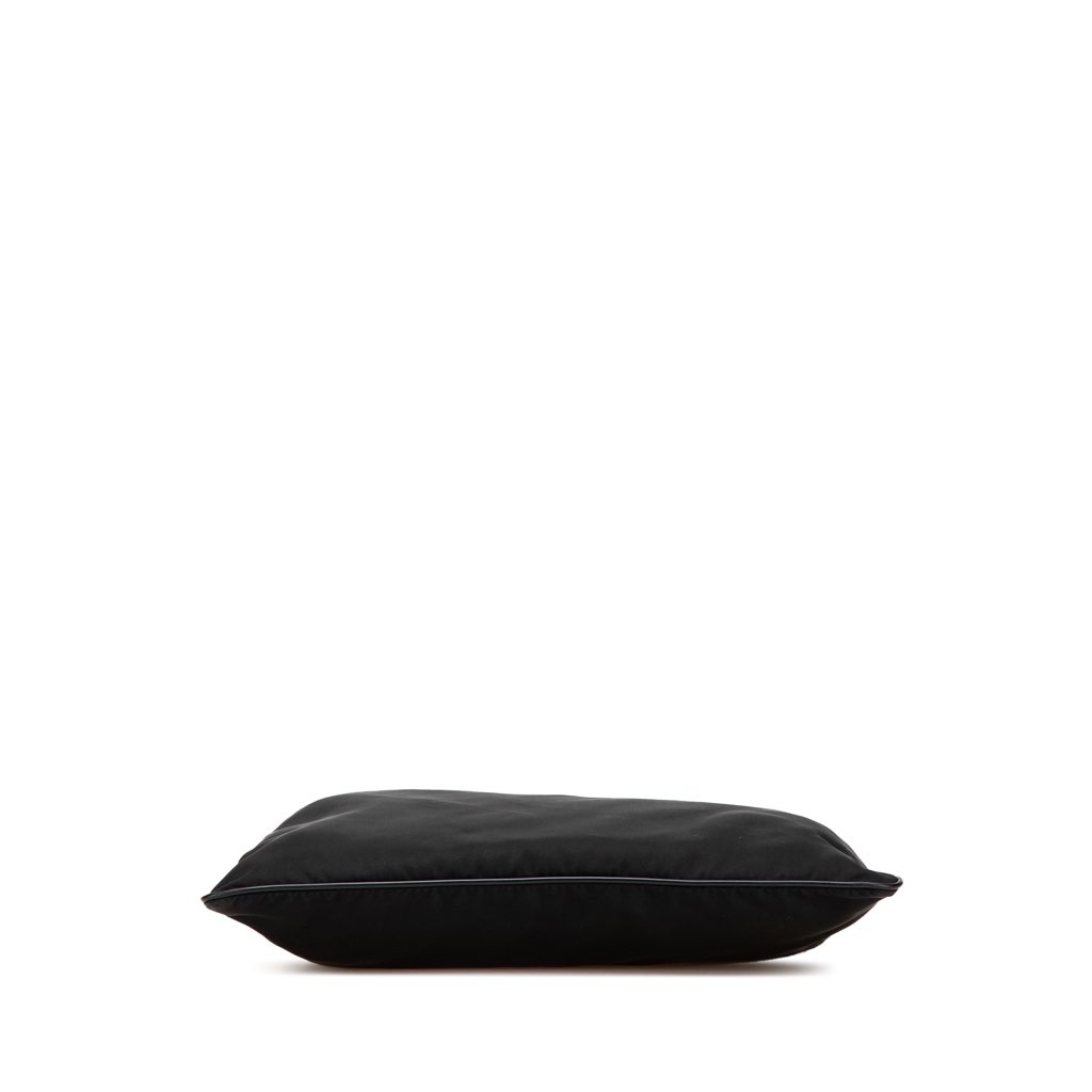 Prada Tessuto Zip Top Crossbody - 3