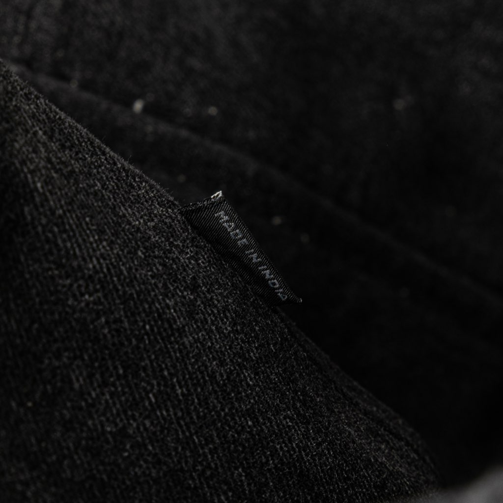 Prada Canvas Canapa Logo Satchel - Detail 2