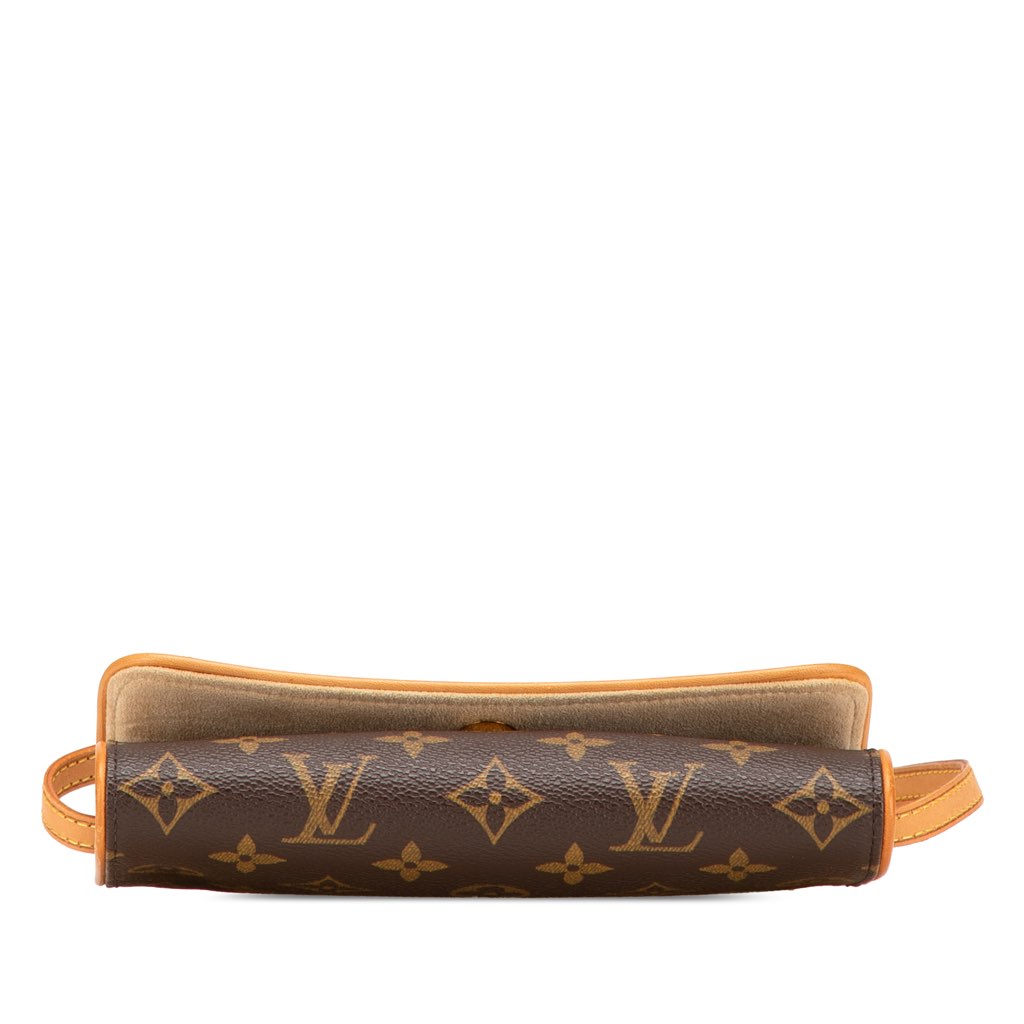 Louis Vuitton Monogram Pochette Twin PM - 3