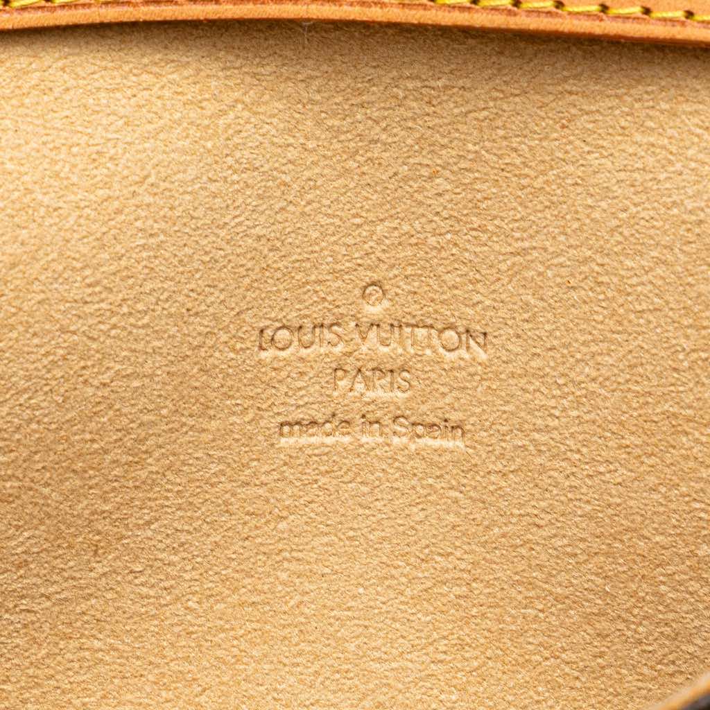 Louis Vuitton Monogram Pochette Twin PM - 5