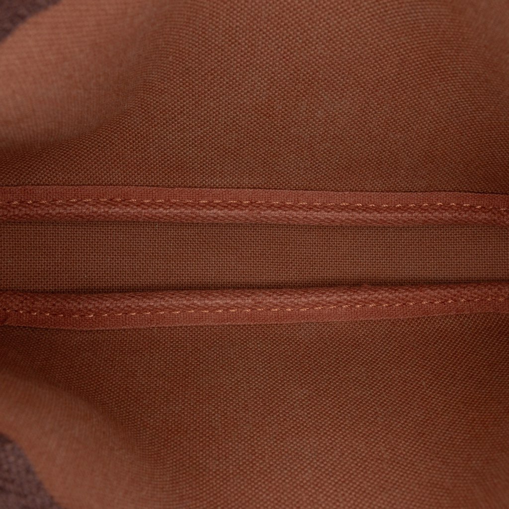 Louis Vuitton Monogram Mini Pochette Accessoires - 4