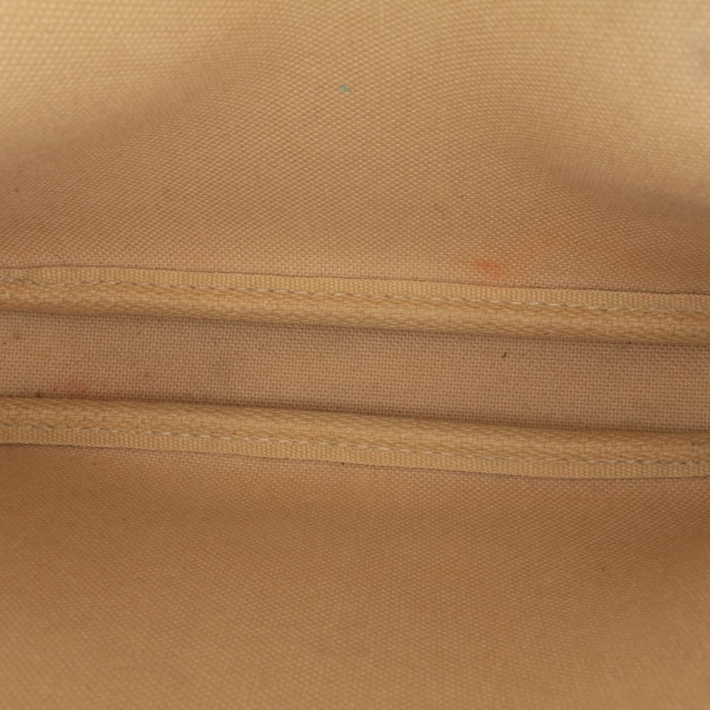 Louis Vuitton Damier Azur Mini Pochette Accessoires - 4