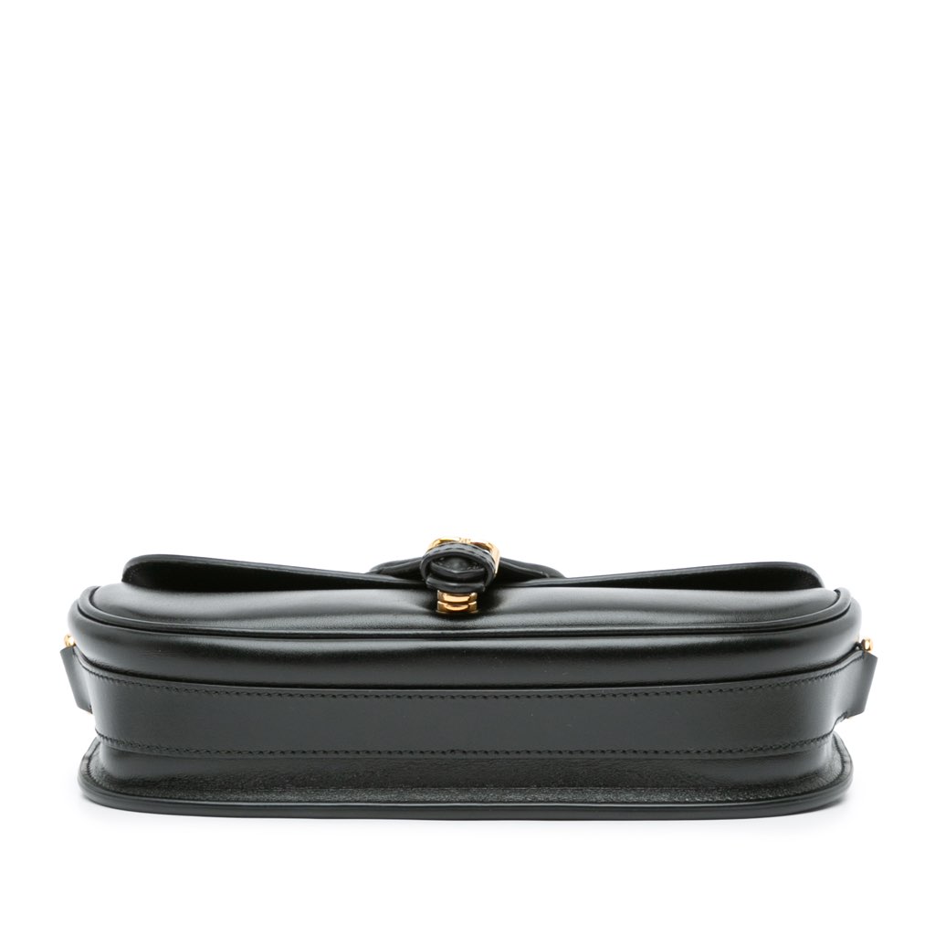 Dior Calfskin Bobby East West Crossbody - 3