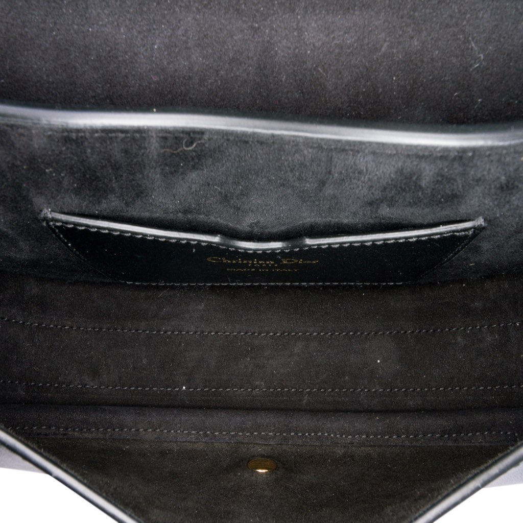 Dior Calfskin Bobby East West Crossbody - 4