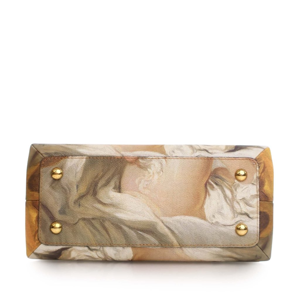 Louis Vuitton Jeff Koons Masters Collection Montaigne MM - 5