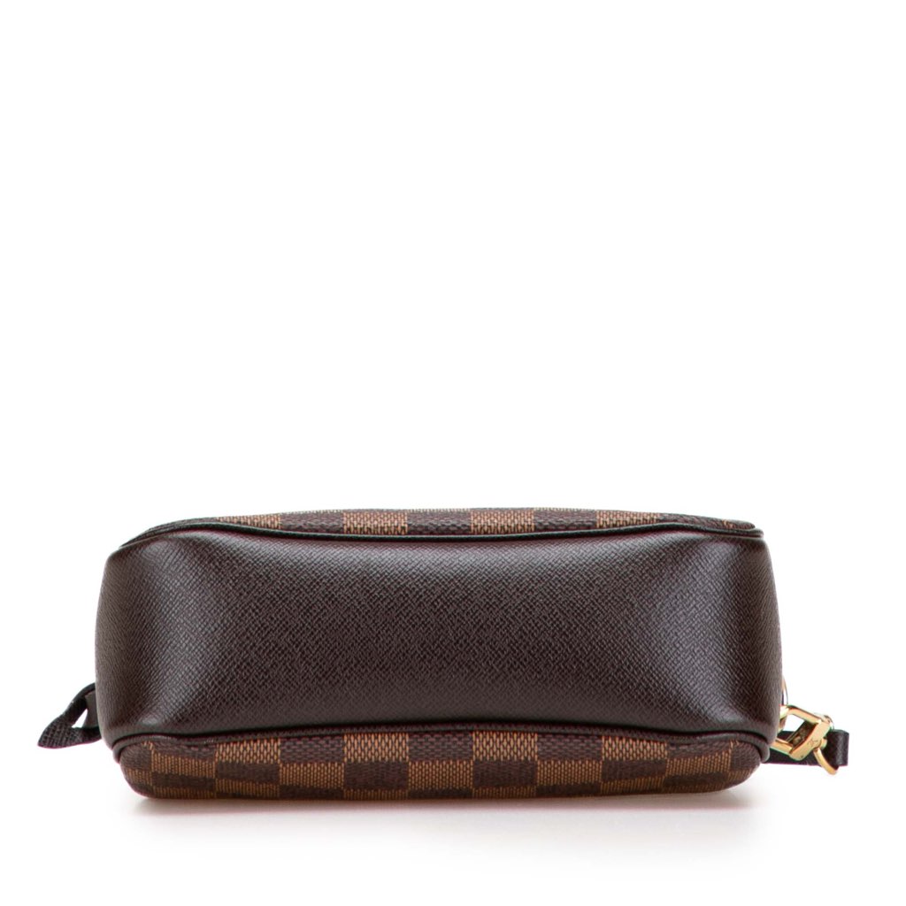 Louis Vuitton Damier Ebene Trousse Pochette - 3