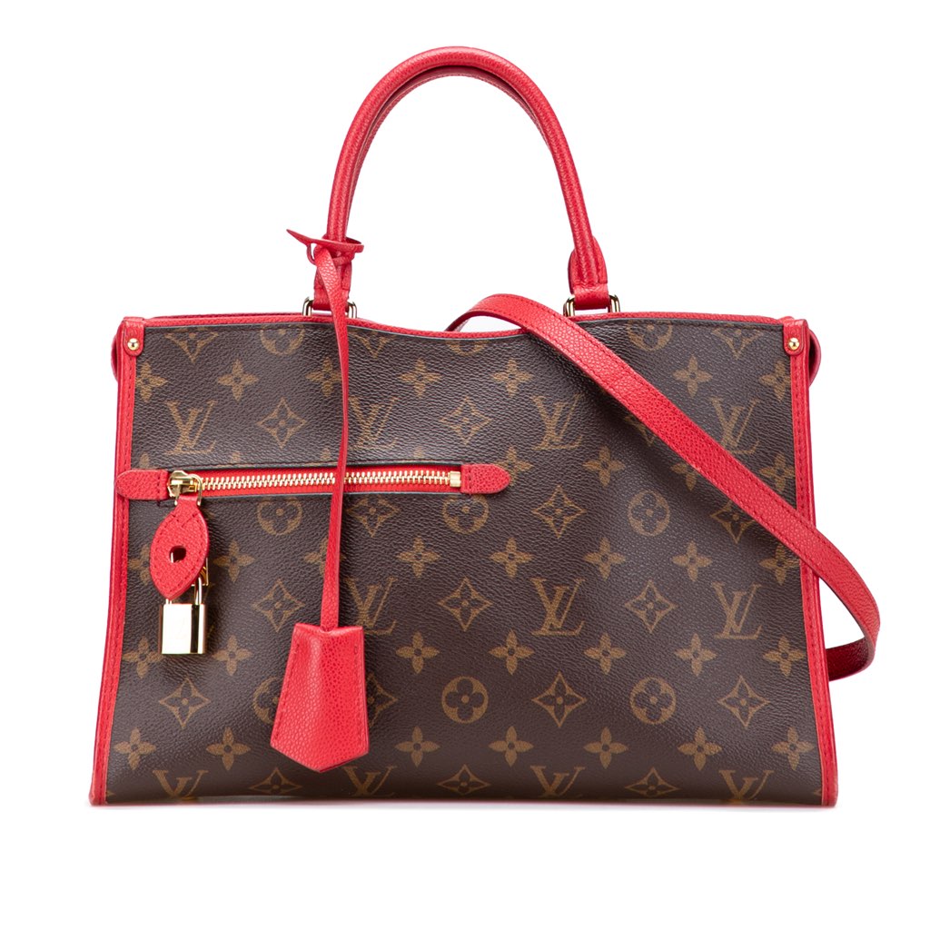 Louis Vuitton Monogram Popincourt PM