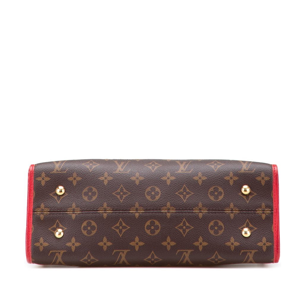 Louis Vuitton Monogram Popincourt PM - Image 6