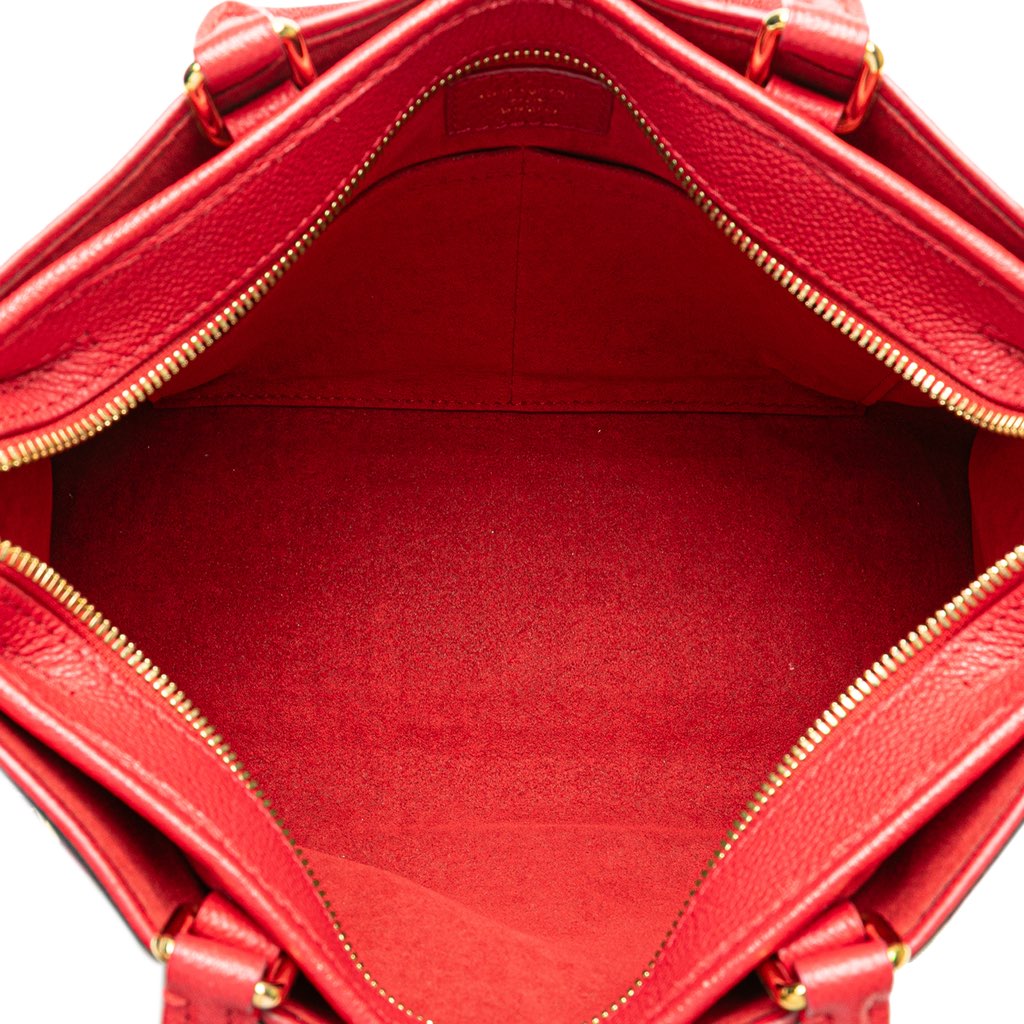 Louis Vuitton Monogram Popincourt PM - 4