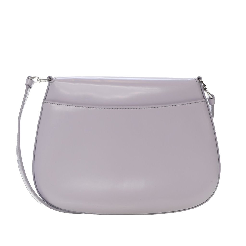 Prada Spazzolato Cleo Shoulder Bag - 3