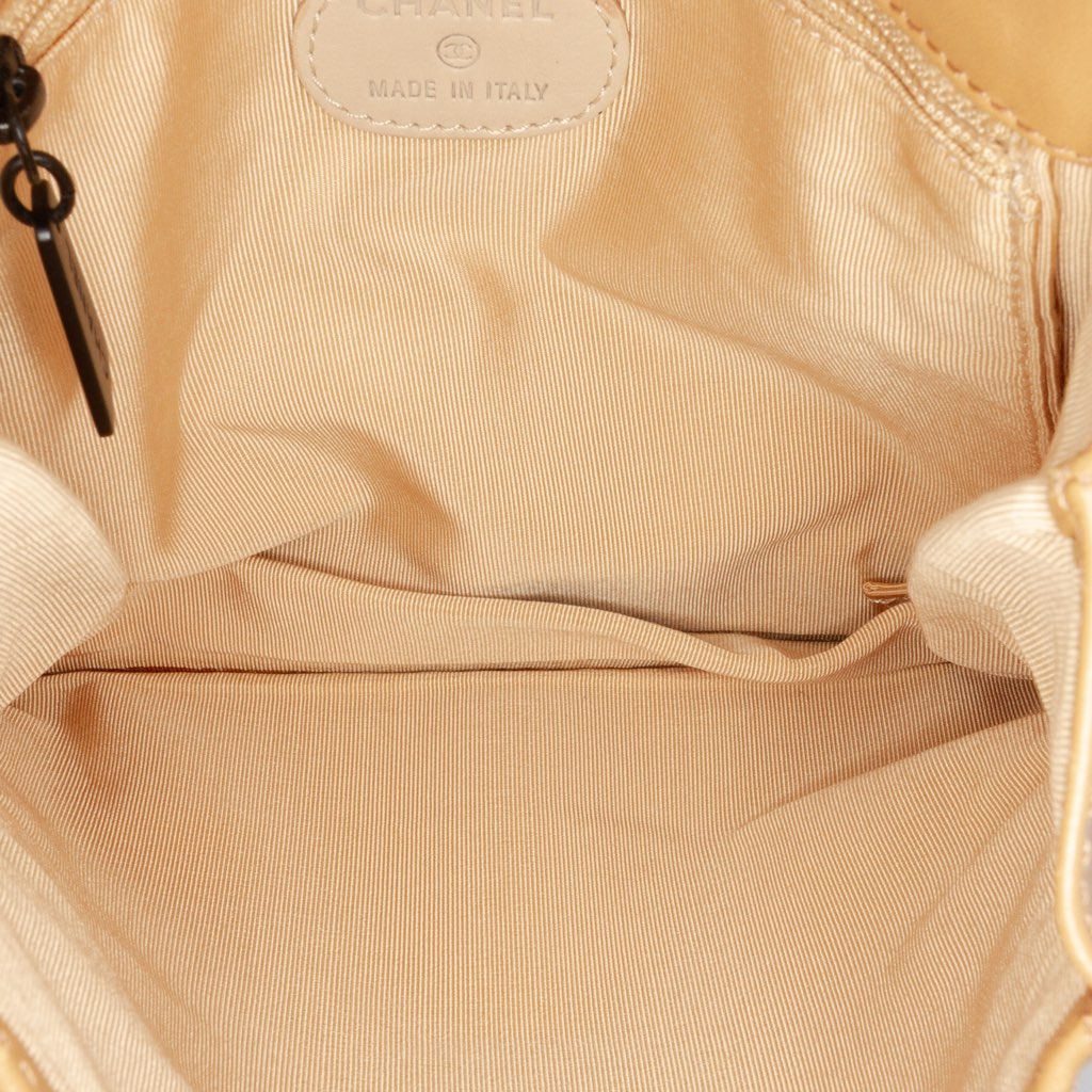 Chanel Lambskin Leather Crossbody - 4