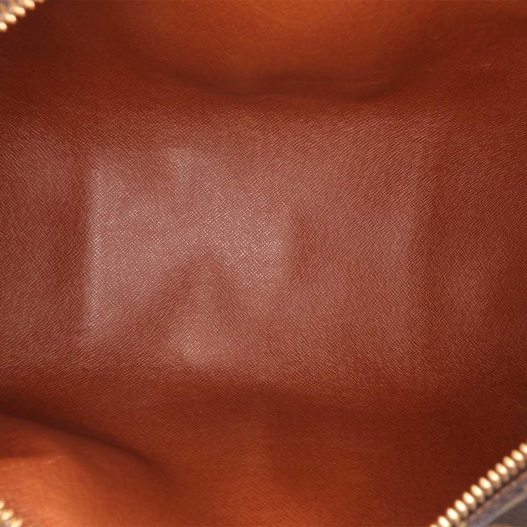 Louis Vuitton Monogram Papillon 30 - 4