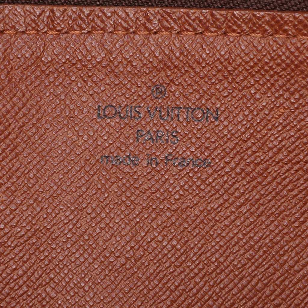 Louis Vuitton Monogram Papillon 30 - 5