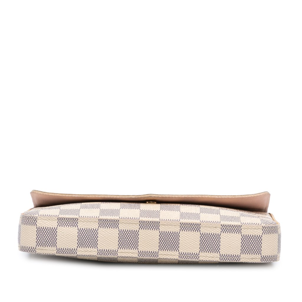 Louis Vuitton Damier Azur Pochette Felicie - 3