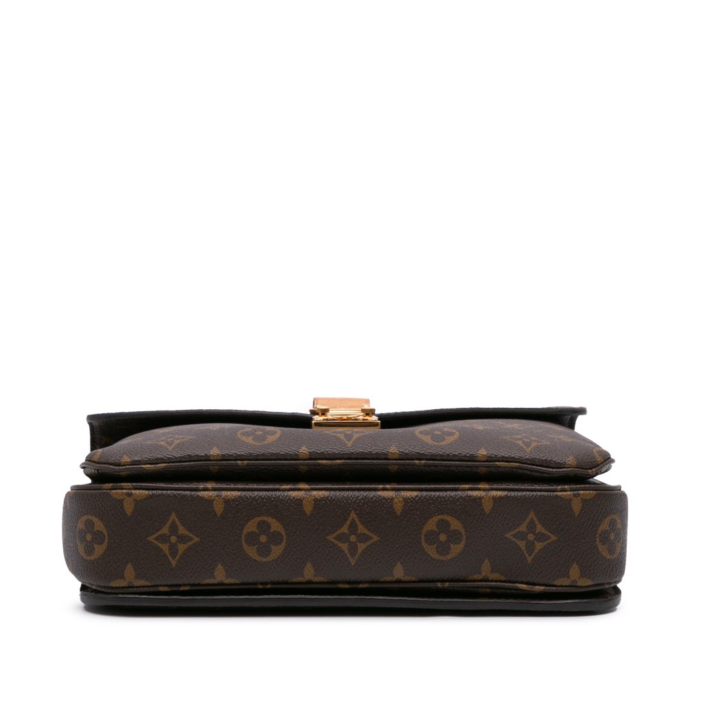 Louis Vuitton Monogram Pochette Metis - 3