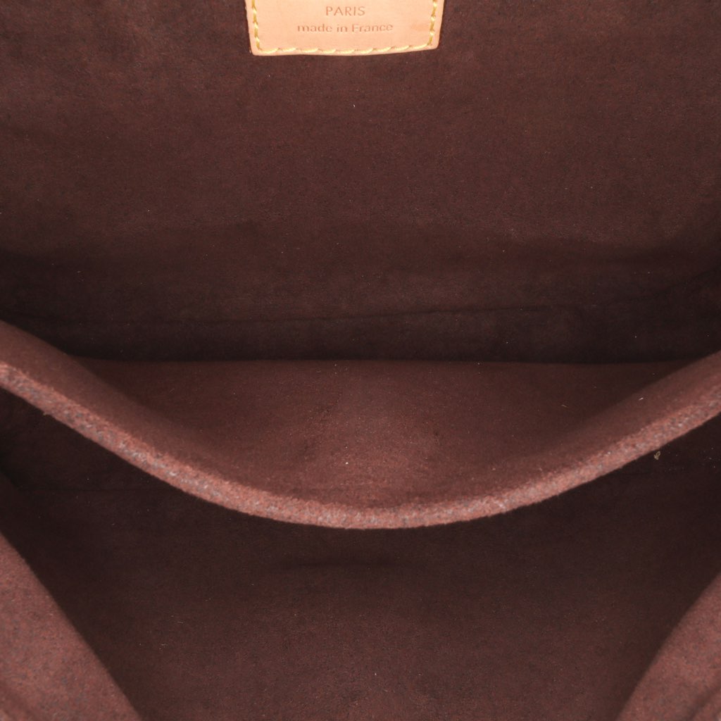 Louis Vuitton Monogram Pochette Metis - 4