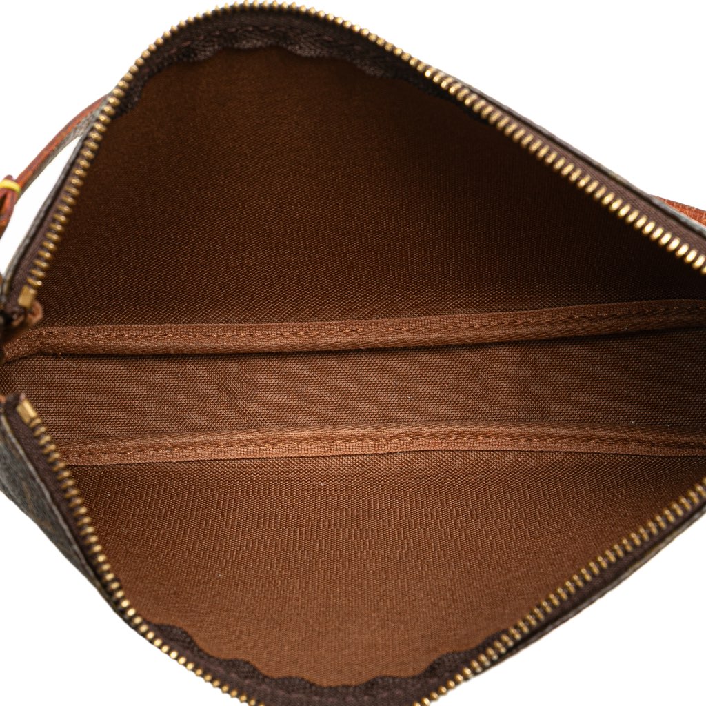 Louis Vuitton Monogram Pochette Accessoires - 4