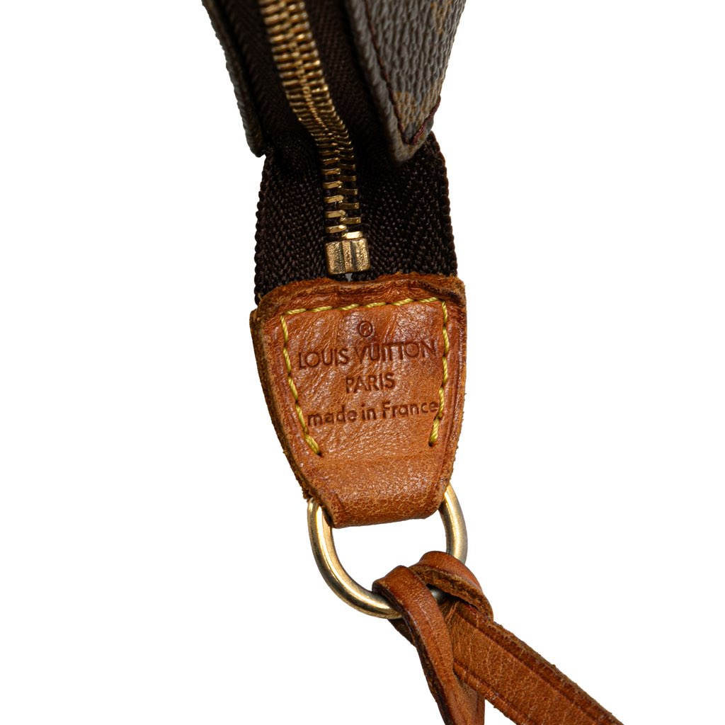 Louis Vuitton Monogram Pochette Accessoires - 5