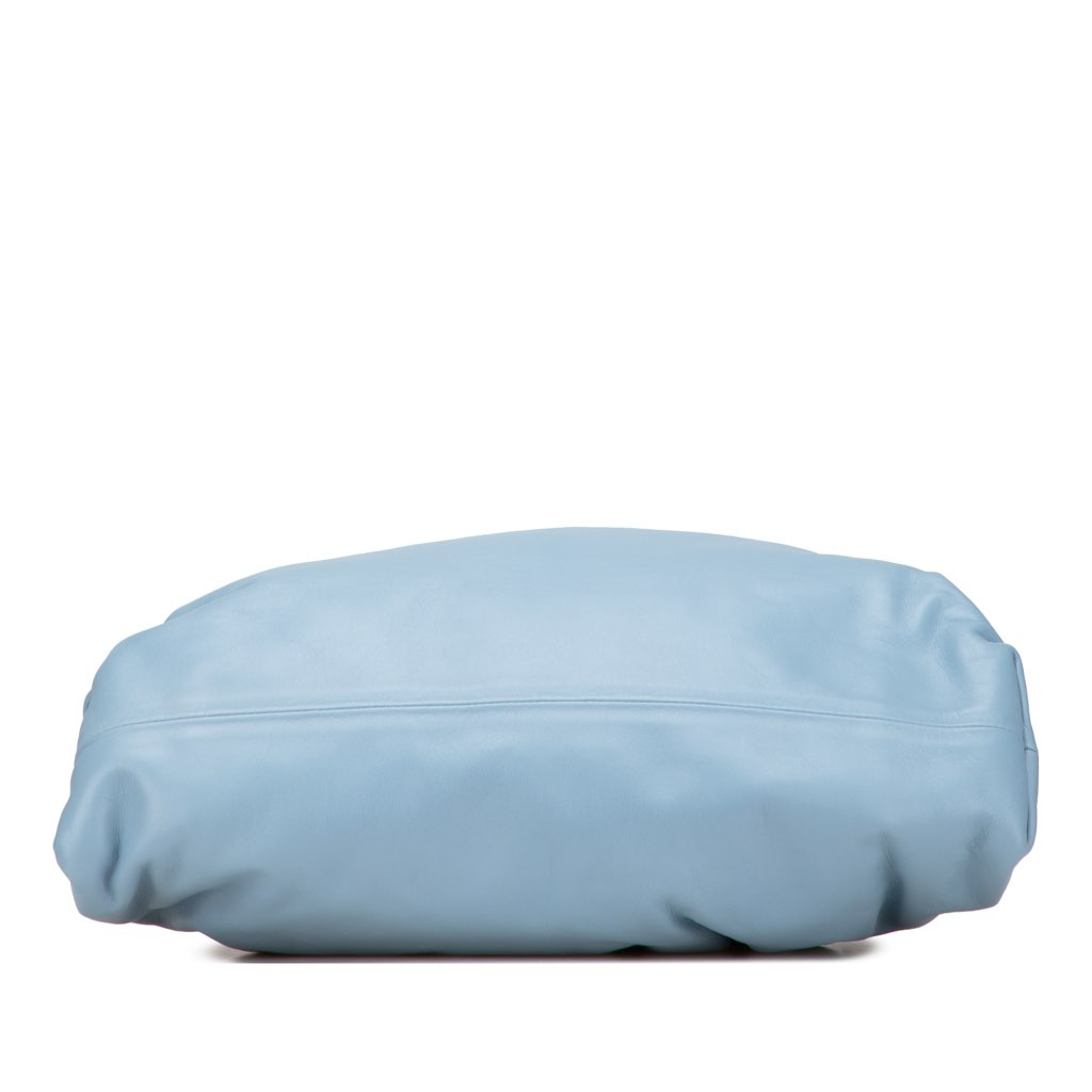 Bottega Veneta Lambskin The Pouch - 3