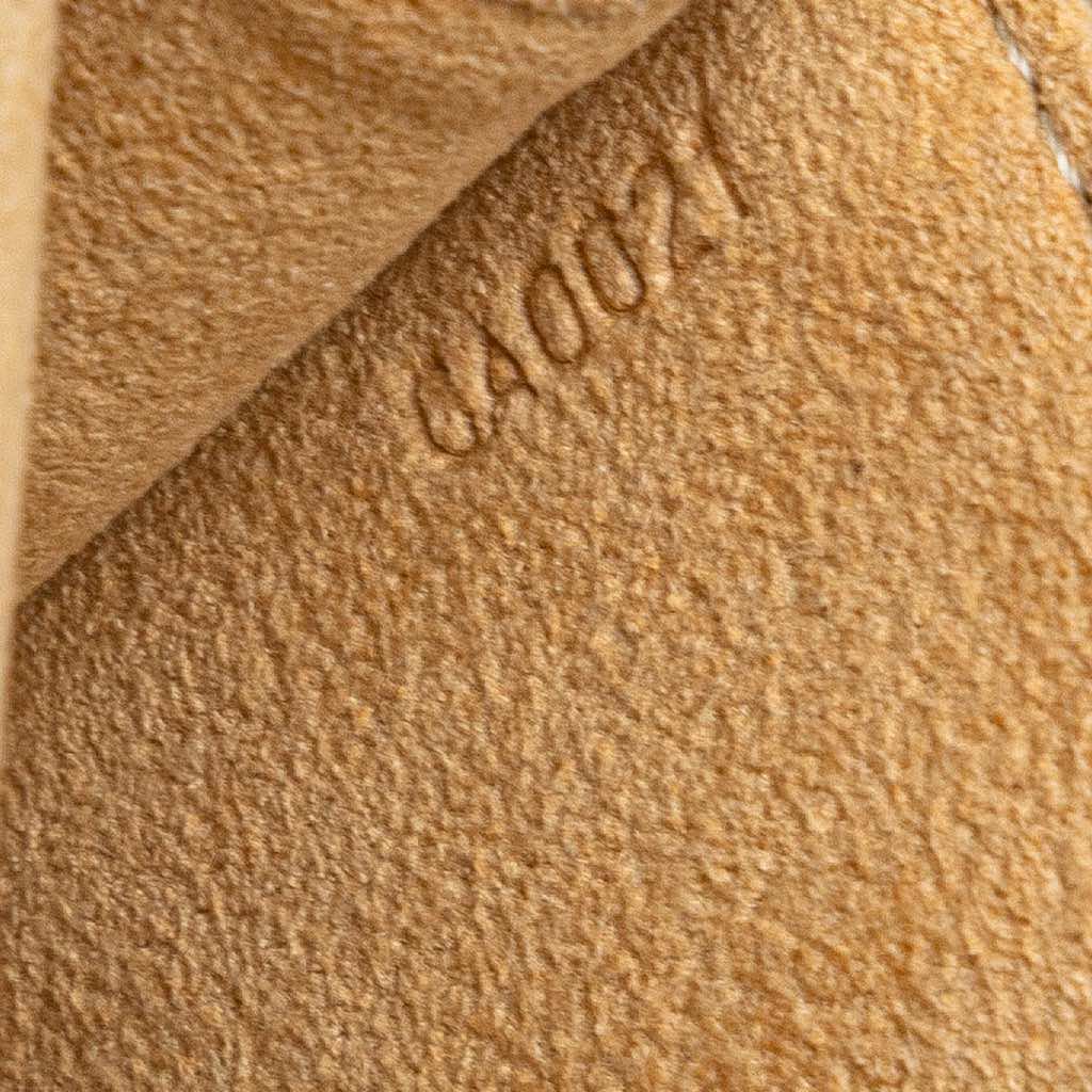 Louis Vuitton Monogram Pochette Twin PM - Image 13