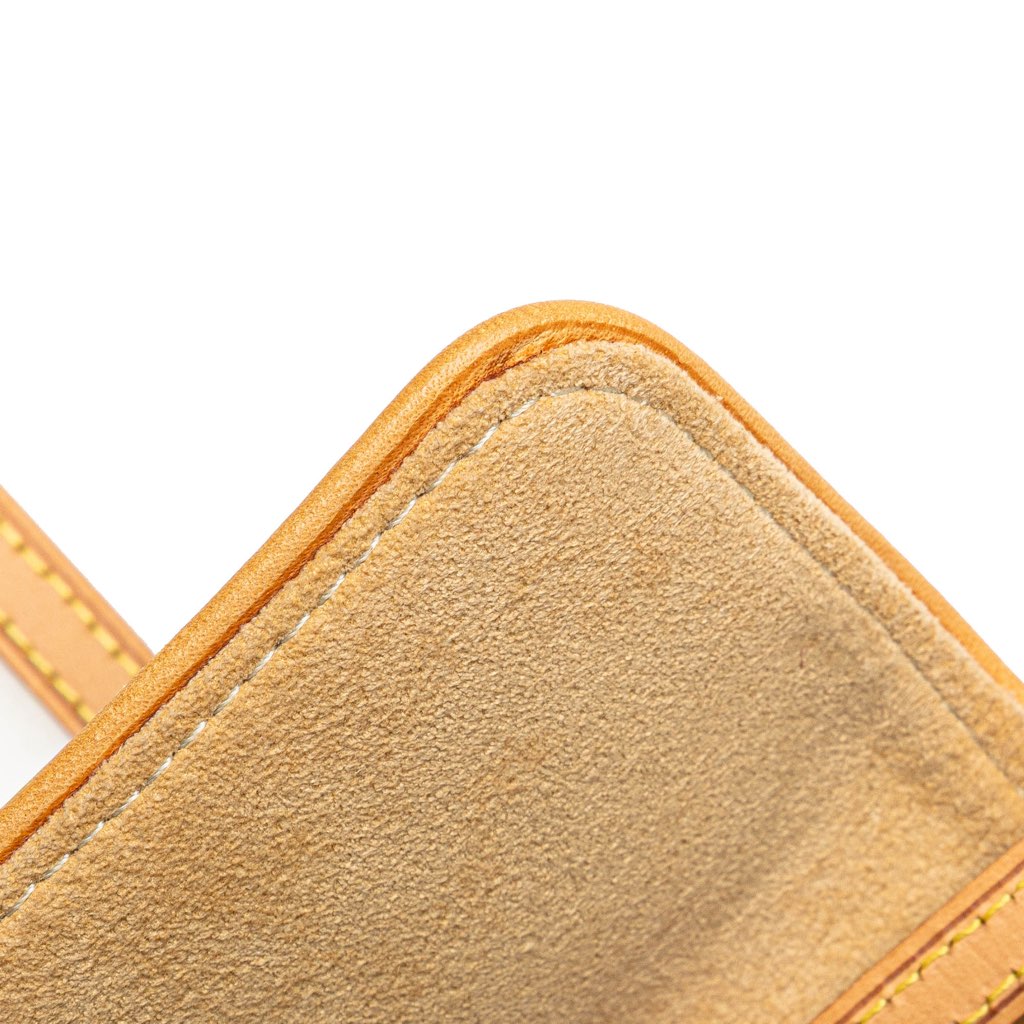 Louis Vuitton Monogram Pochette Twin PM - Image 14