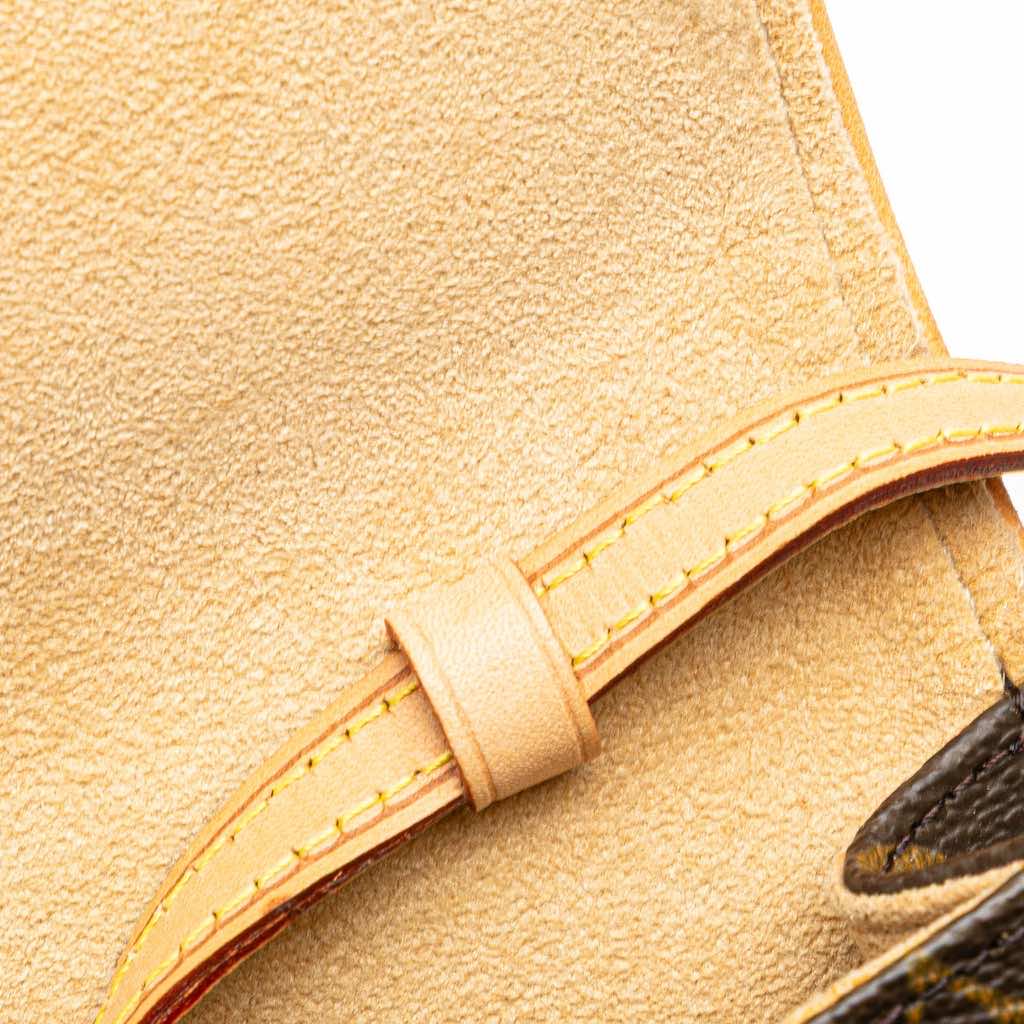 Louis Vuitton Monogram Pochette Twin PM - Image 11