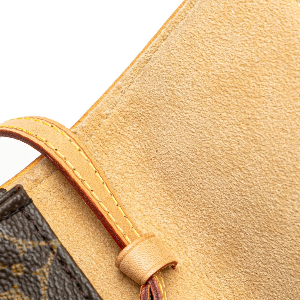 Louis Vuitton Monogram Pochette Twin PM - Image 12