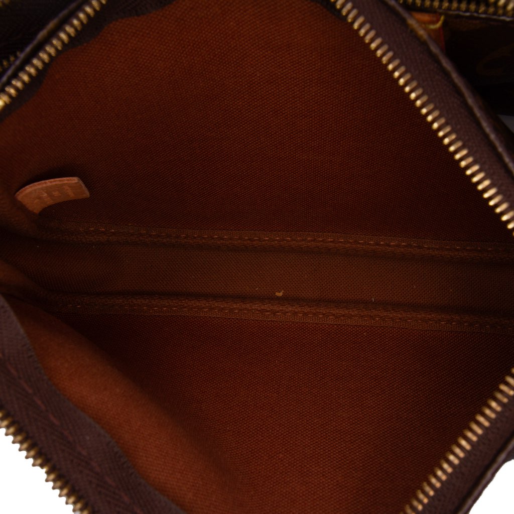 Louis Vuitton Monogram Multi Pochette Accessoires - 5