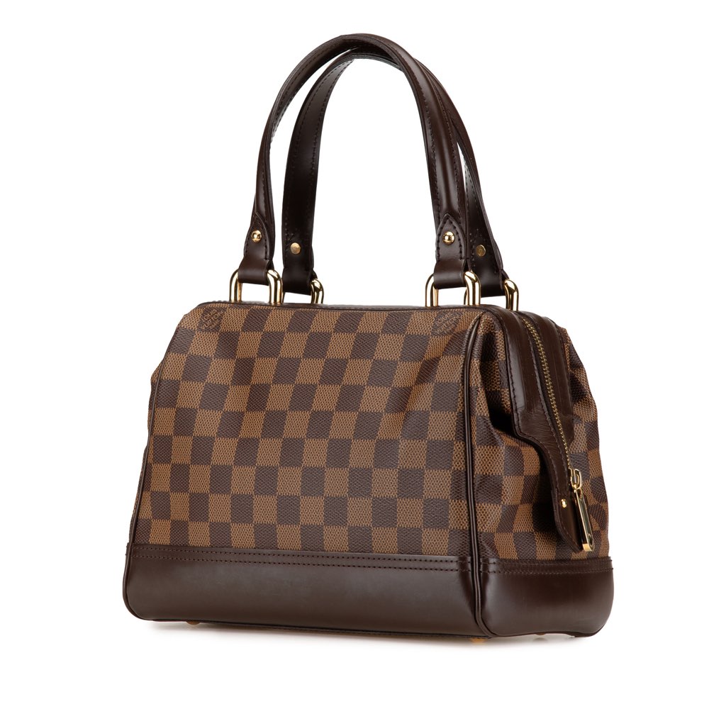 Louis Vuitton Damier Ebene Knightsbridge - 2