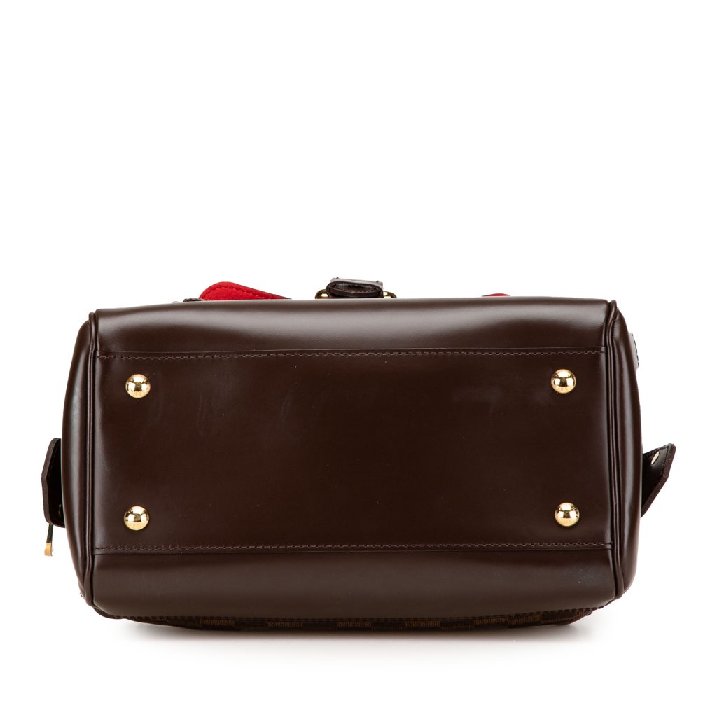 Louis Vuitton Damier Ebene Knightsbridge - 3