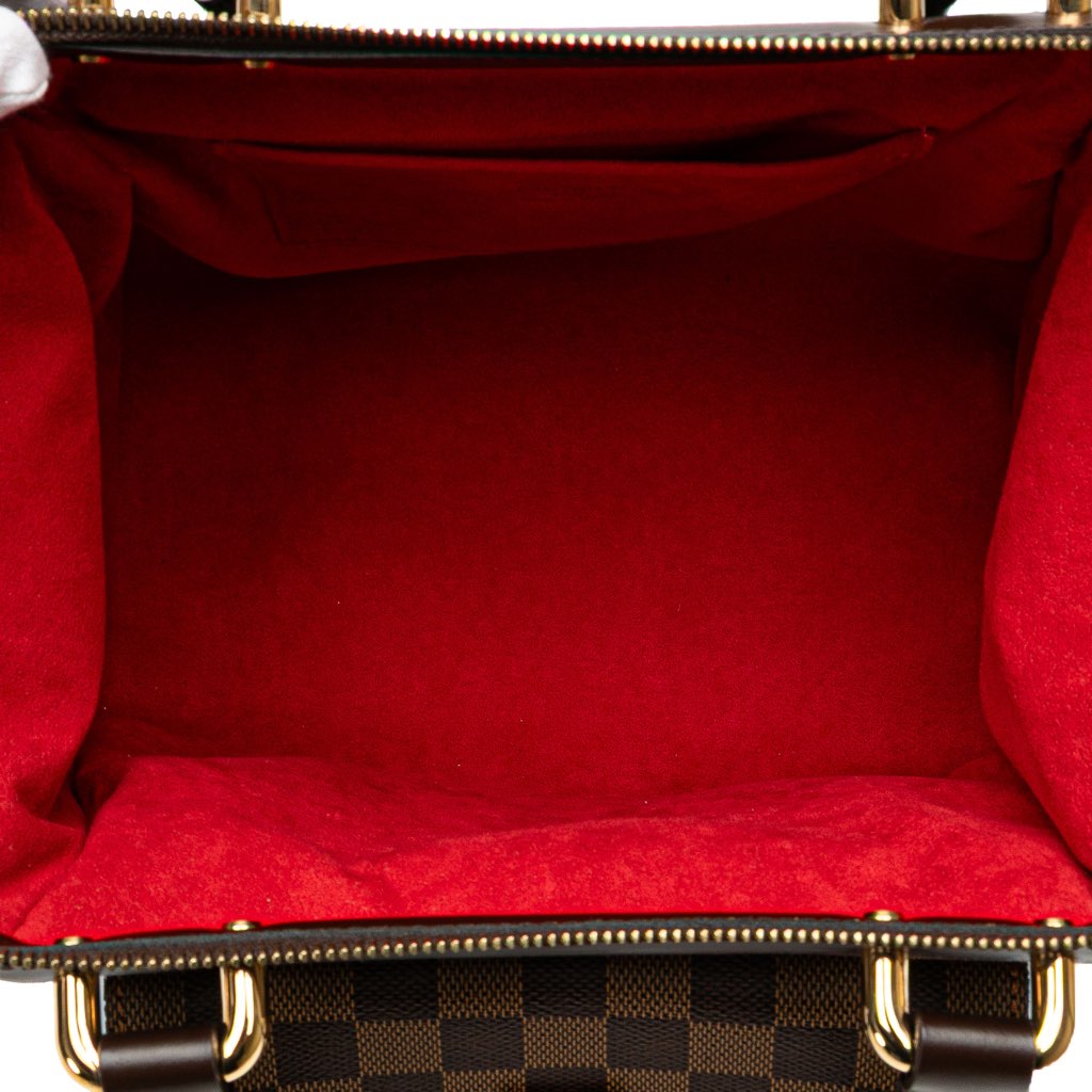 Louis Vuitton Damier Ebene Knightsbridge - 4