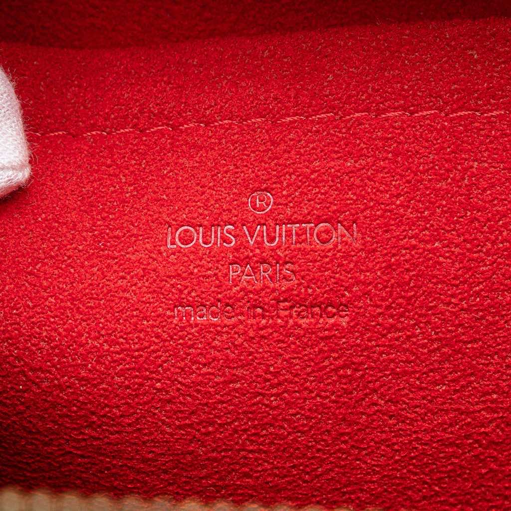 Louis Vuitton Damier Ebene Knightsbridge - 5