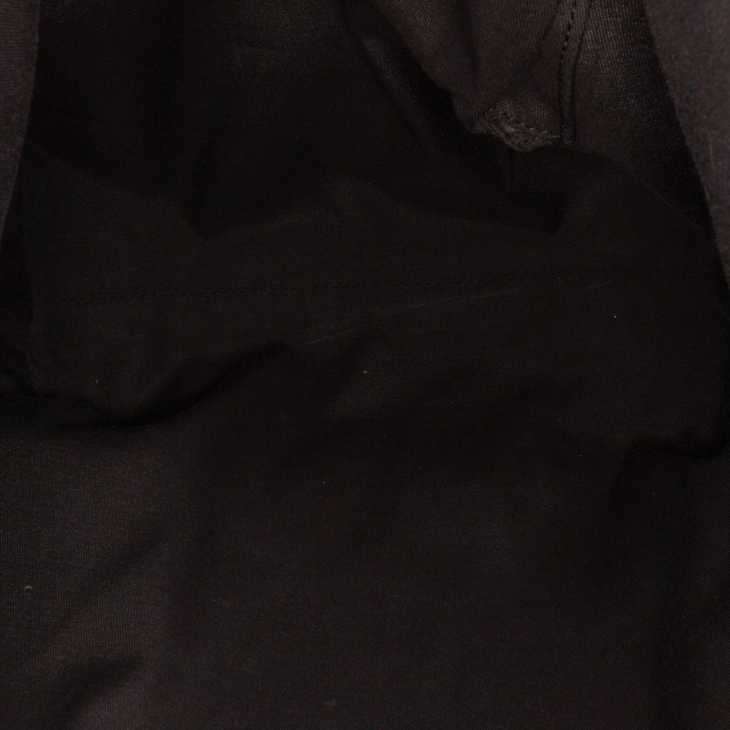 Gucci Medium GG Denim Charm Tote - 4