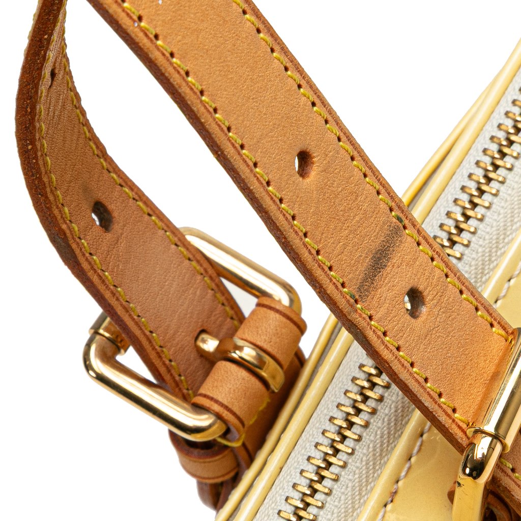 Louis Vuitton Monogram Vernis Rosewood Avenue - Image 13